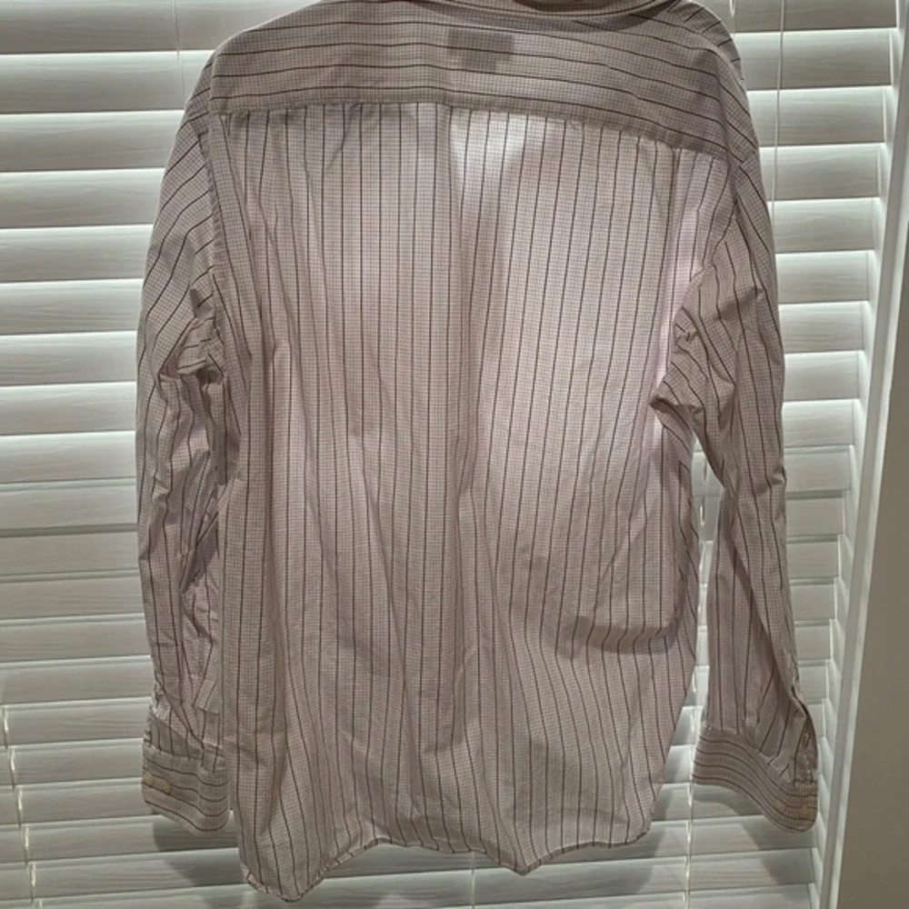 J‎ Crew Button Up - Size XL
